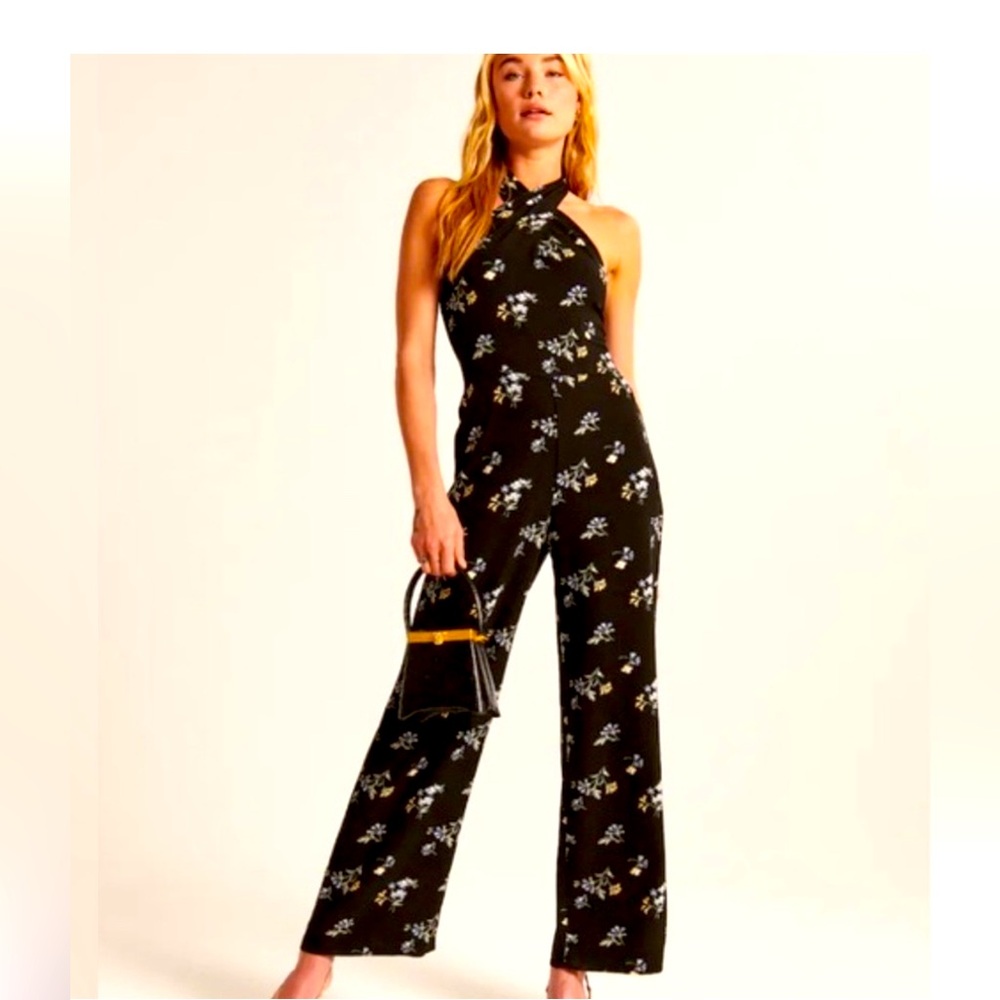 Abercrombie & Fitch romper (FINALPRICEDROP )